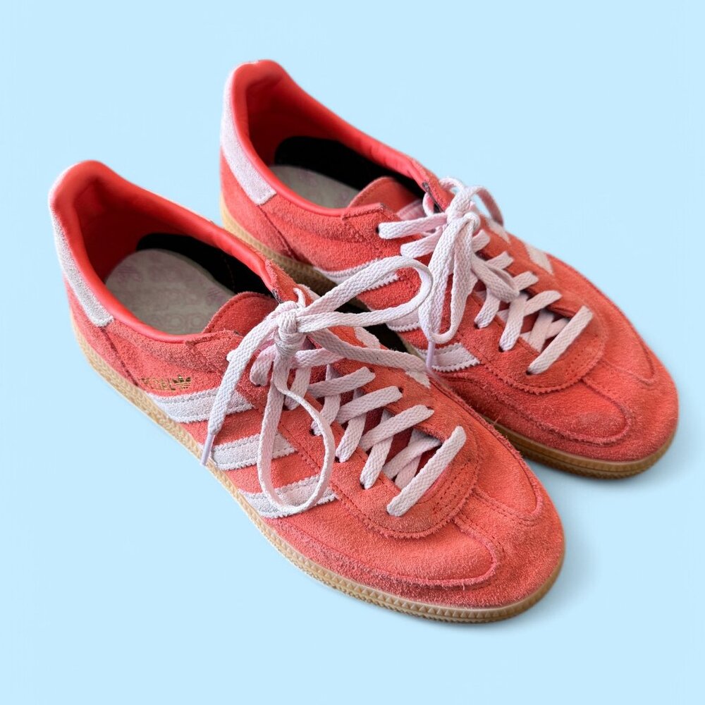 Adidas Originals Handball Spezial • Womens Size 7.5